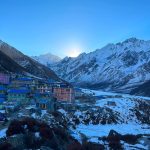 Best Time for Langtang Valley Trek