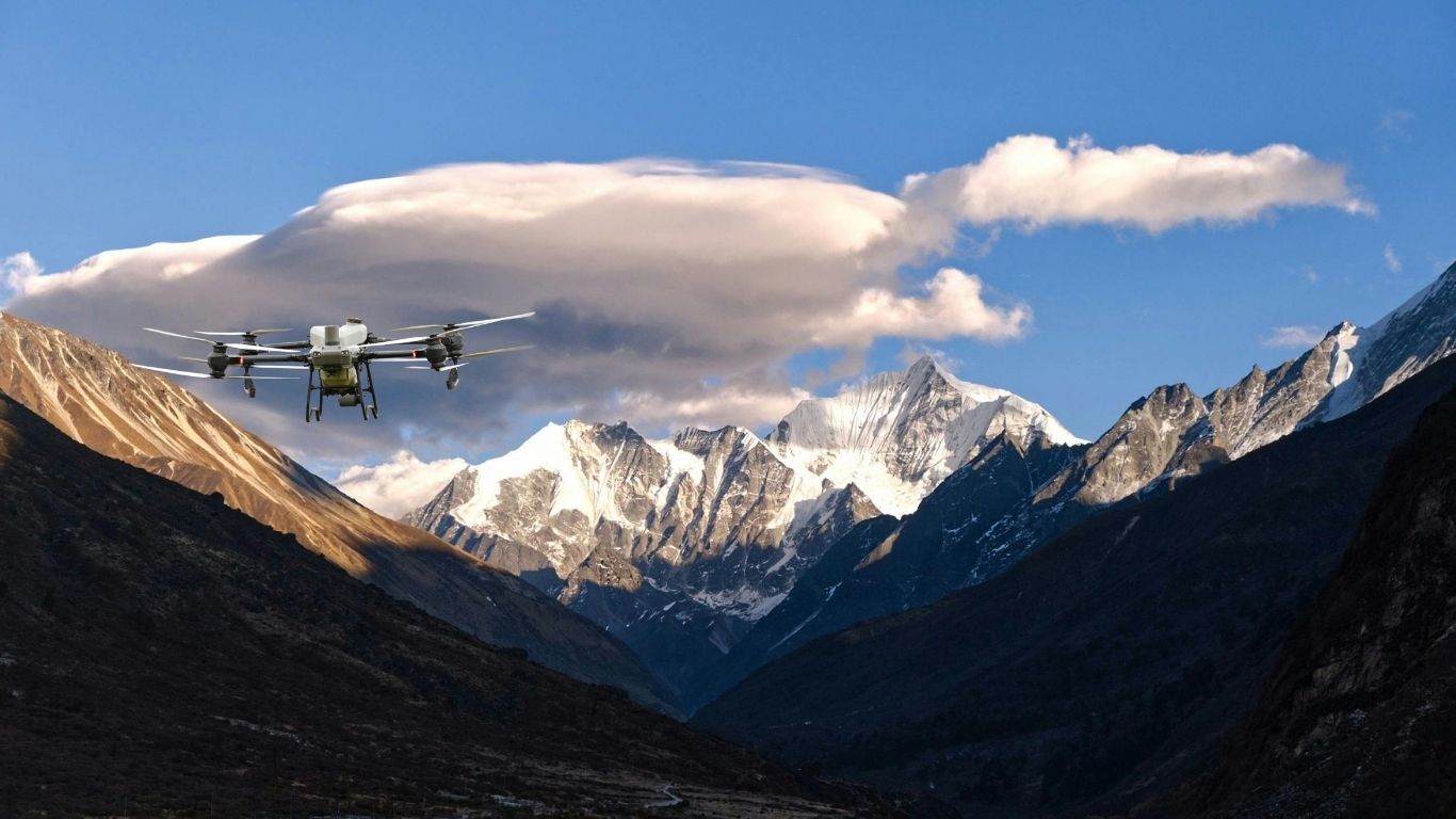 Drone Regulations in Nepal: Things You Need to Know