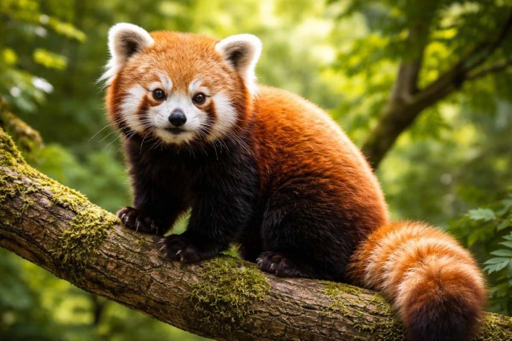 Wildlife and Nature
