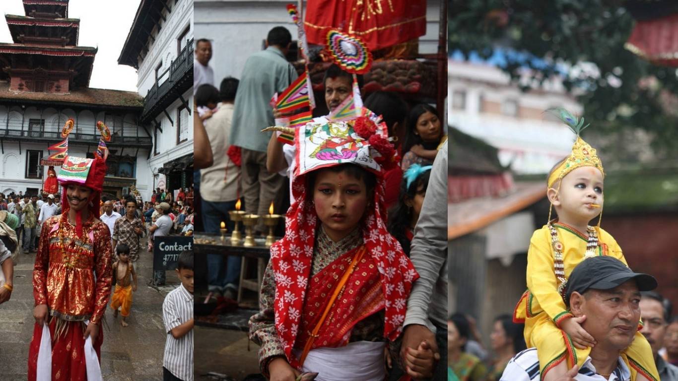 Gai Jatra