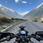 10 Days Upper Mustang Bike Tour
