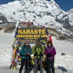 Best Time to Visit Annapurna Base Camp Trek