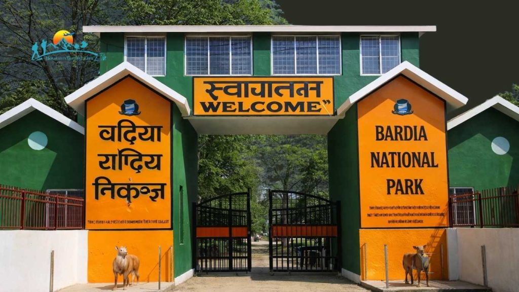 Bardia National Park