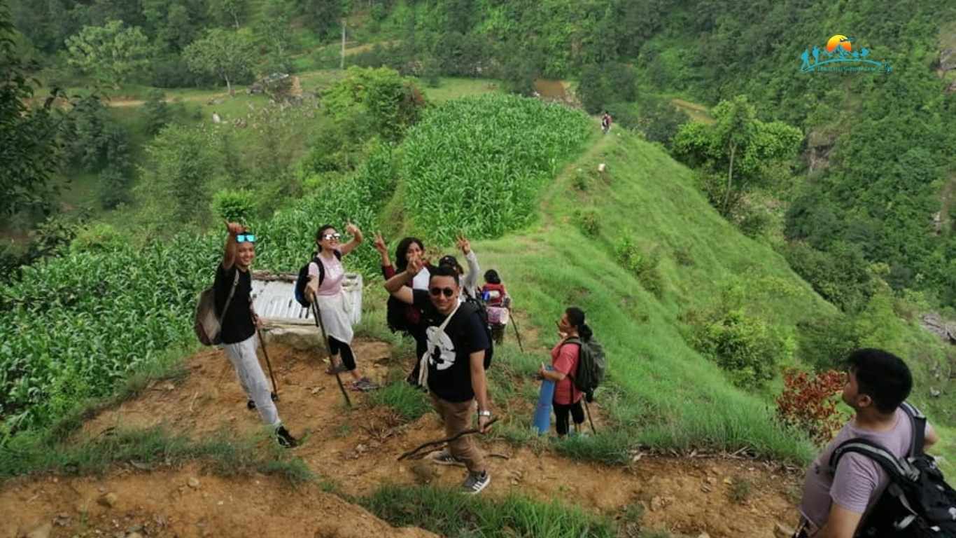 Balthali Village Trek