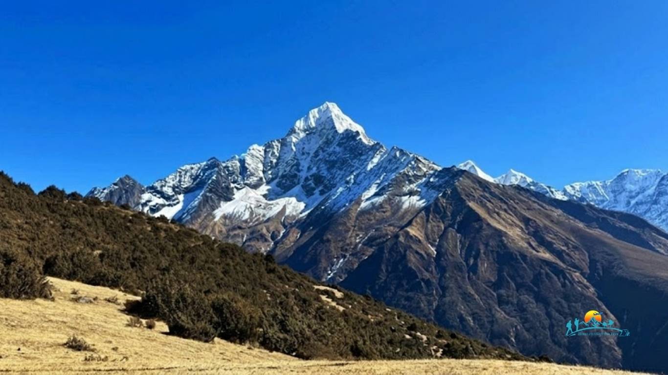 Everest View Trek