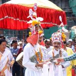 Newari Festivals in Kathmandu