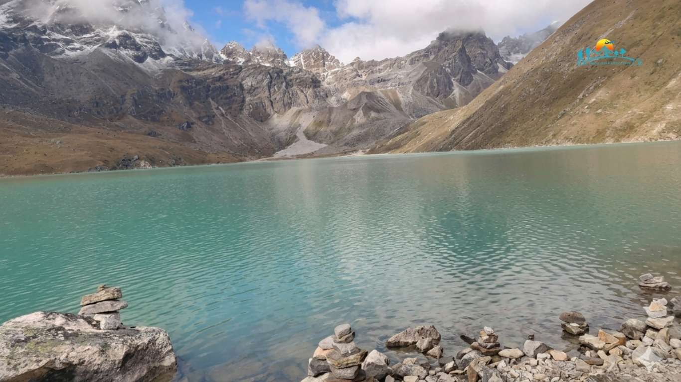 Gokyo Lakes