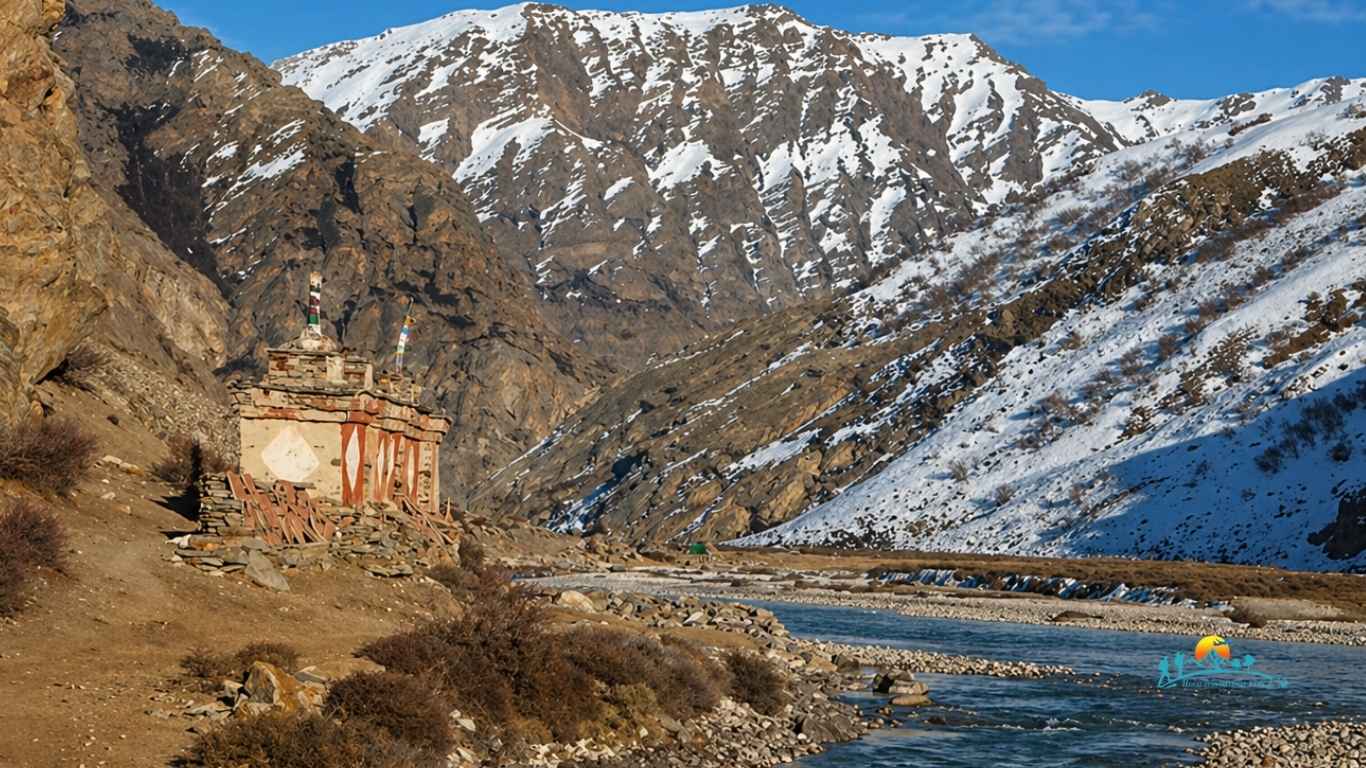 Humla Limi Valley Trek