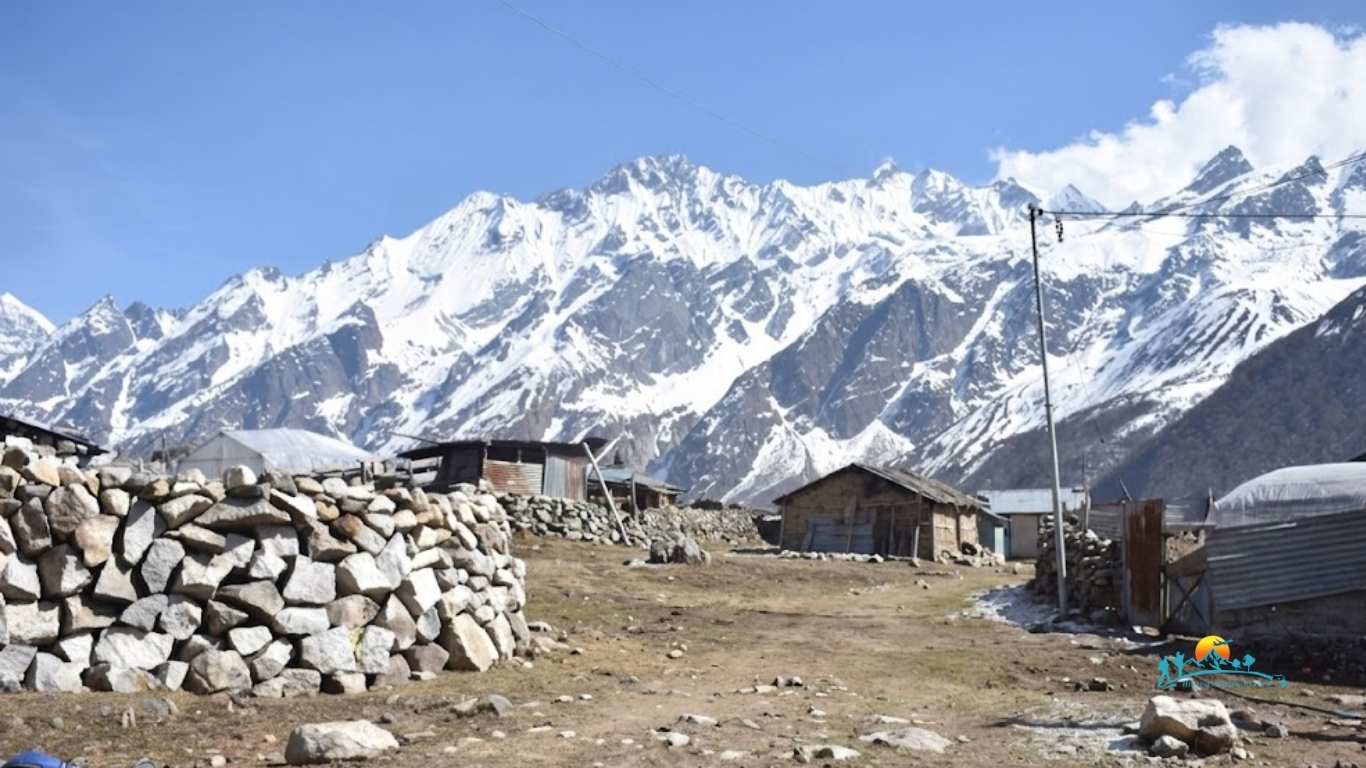 Best Time for Langtang Valley Trek