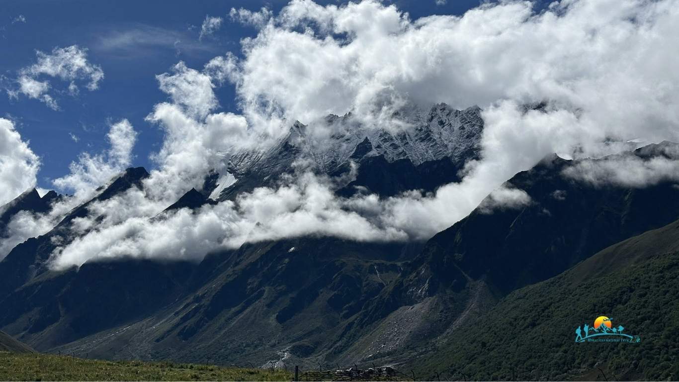 Best Time for Langtang Valley Trek by Season