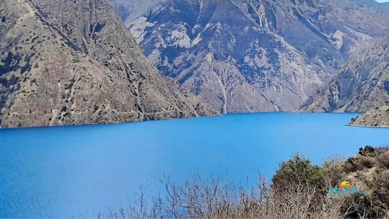 Shey Phoksundo Lake