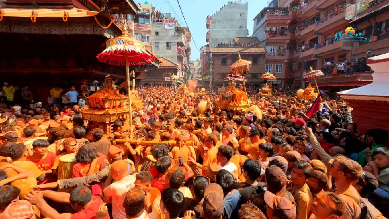 Sindur Jatra