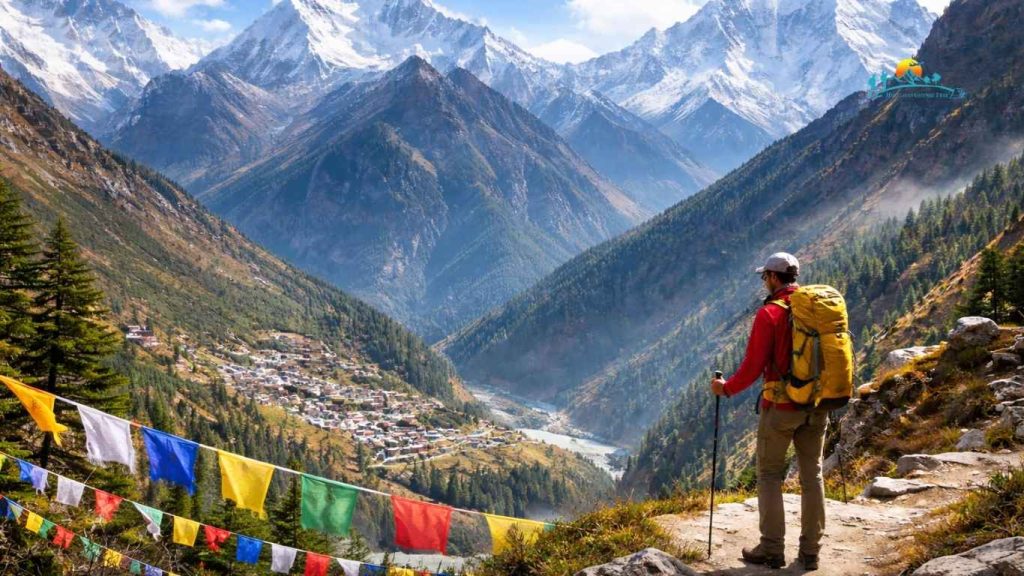 Solo Travelers Can Now Obtain Restricted Area Permits in Nepal