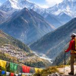 Solo Travelers Can Now Obtain Restricted Area Permits in Nepal