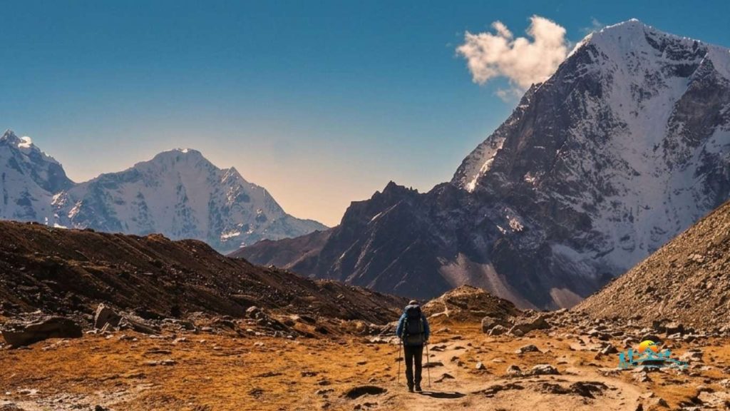 Useful Tips for Solo Travelers in Restricted Areas