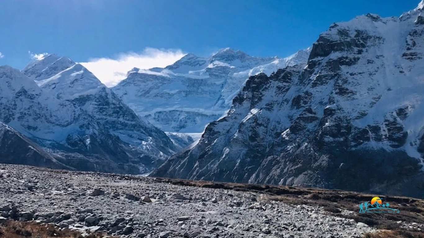 Kanchenjunga Trek Difficulty