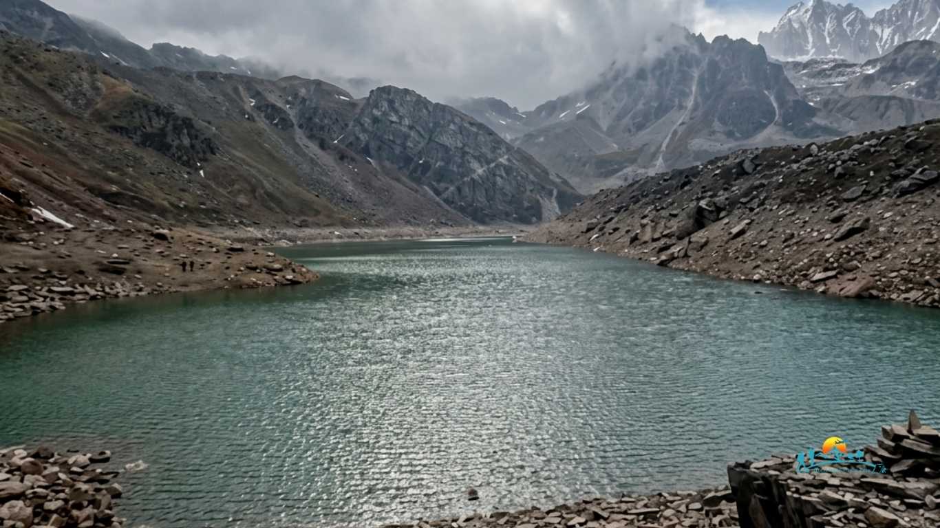 Dudh Pokhari