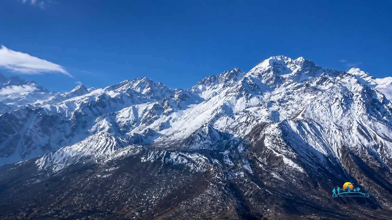 Complete Himalayan Experience