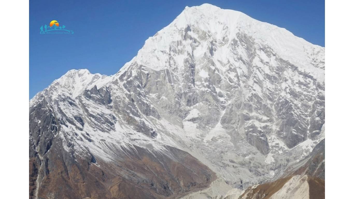 Stunning Mountain Views