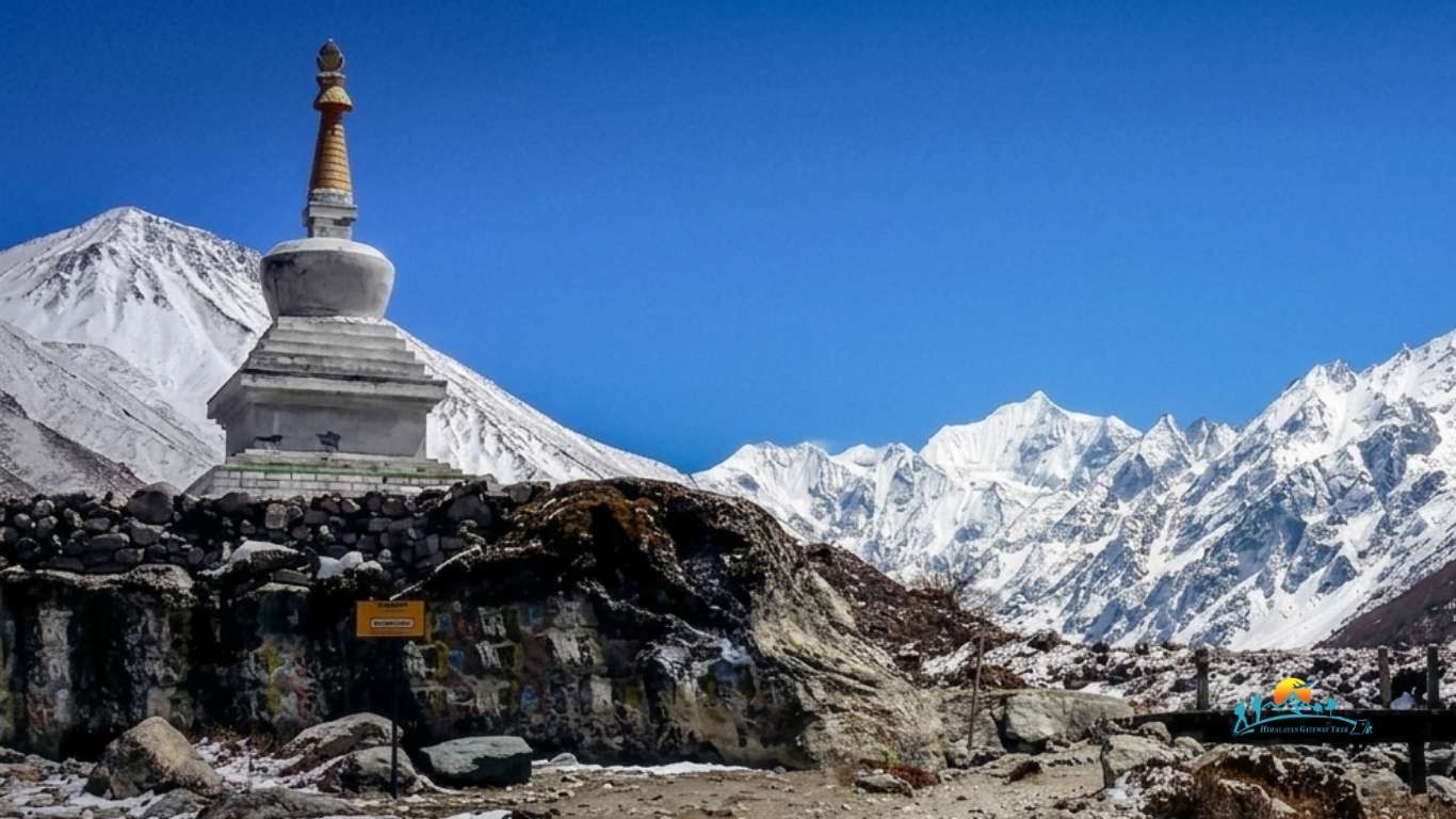 Tamang and Tibetan Buddhist Culture