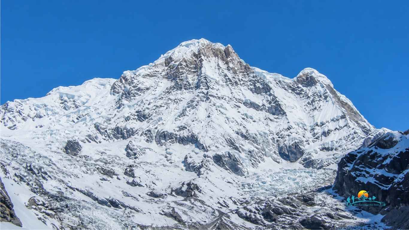 Annapurna I