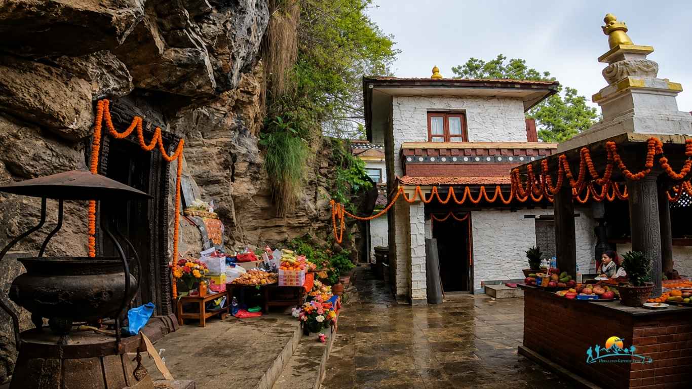 Asura Cave