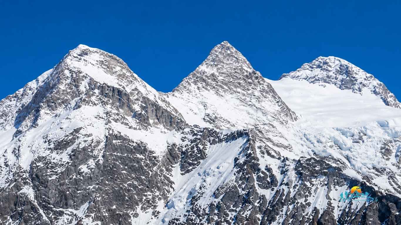 Broad Peak