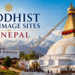Buddhist Pilgrimage Sites