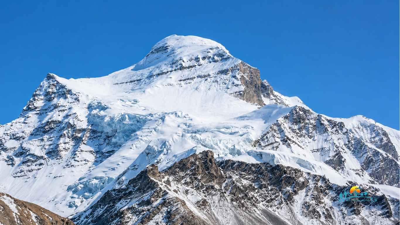 Cho Oyu