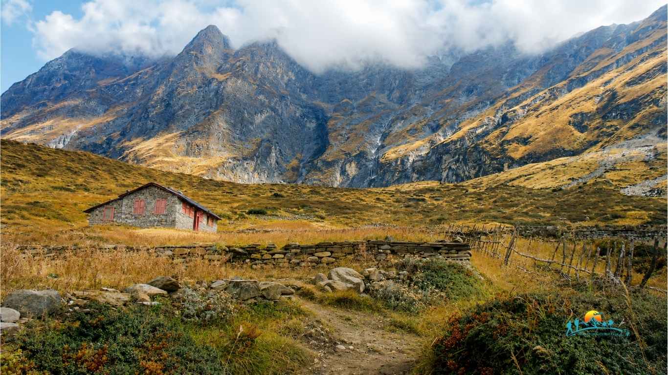 Dhaulagiri Circuit Trek