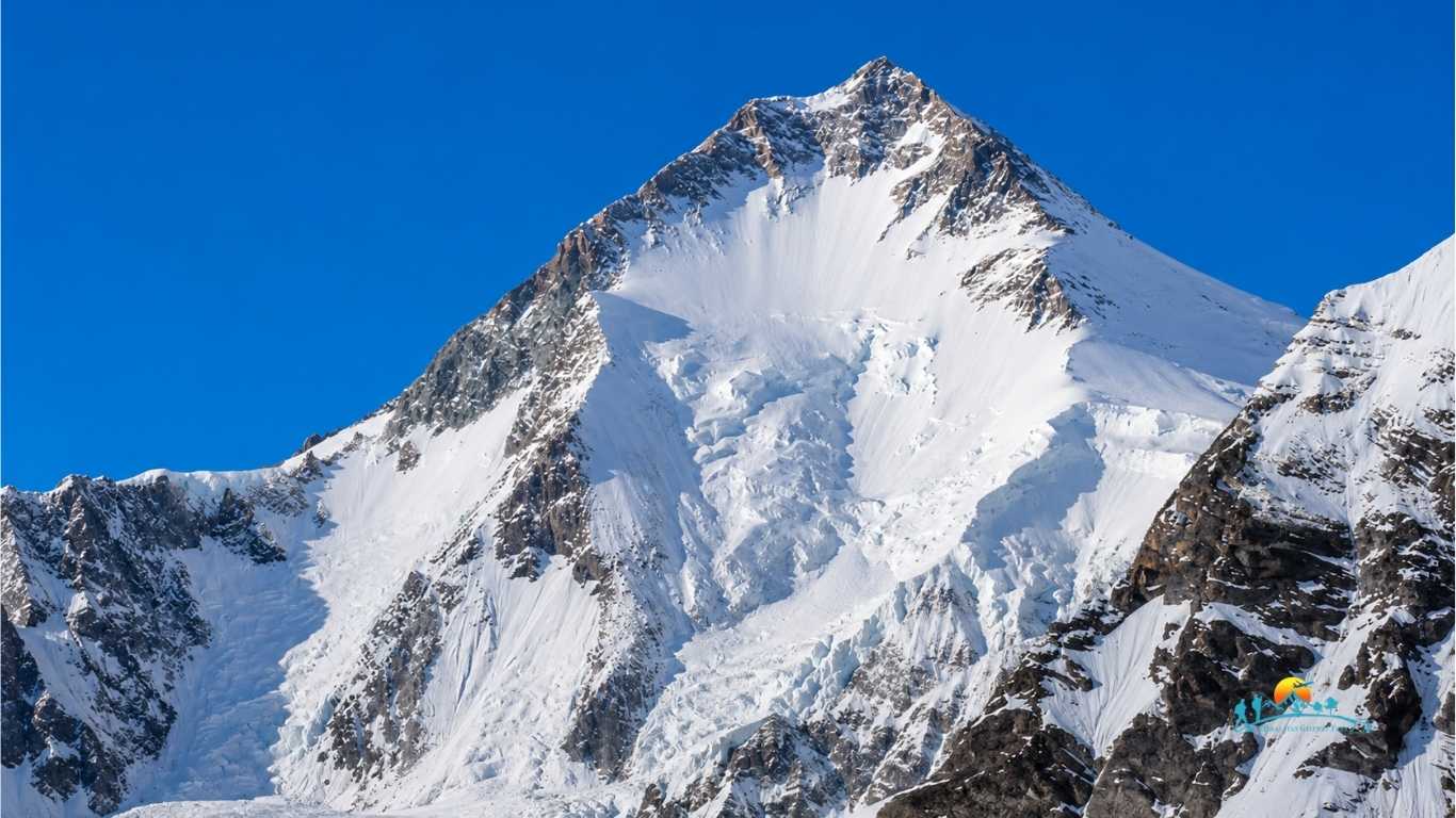 Gasherbrum I