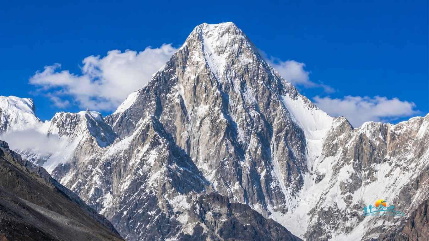 Gasherbrum II