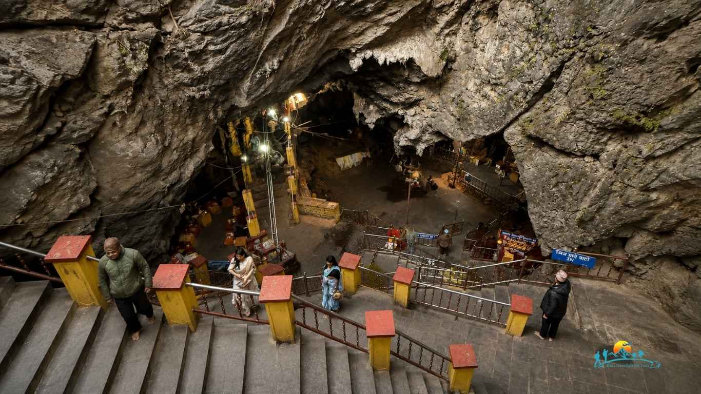 Halesi Maratika Cave