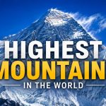 Highest Mountains in the World
