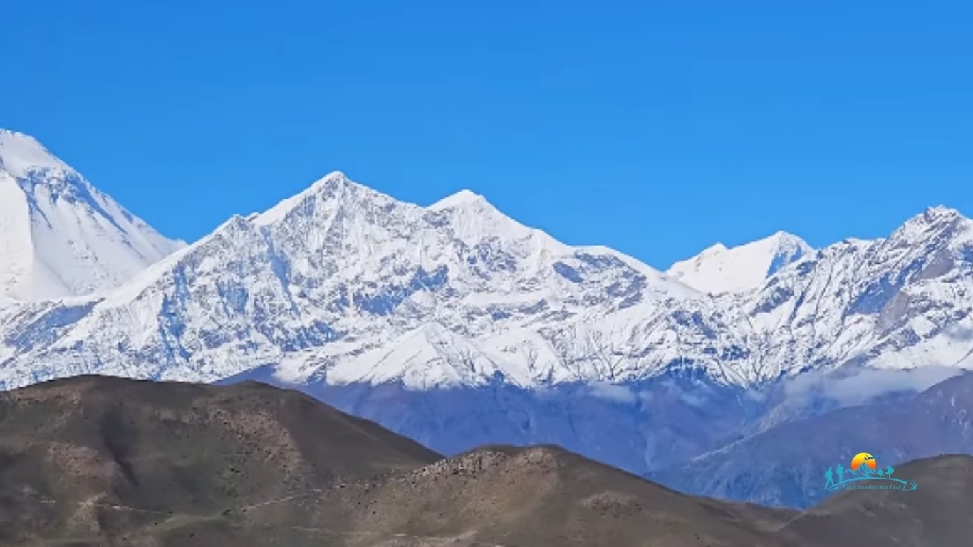 Himalayan Views