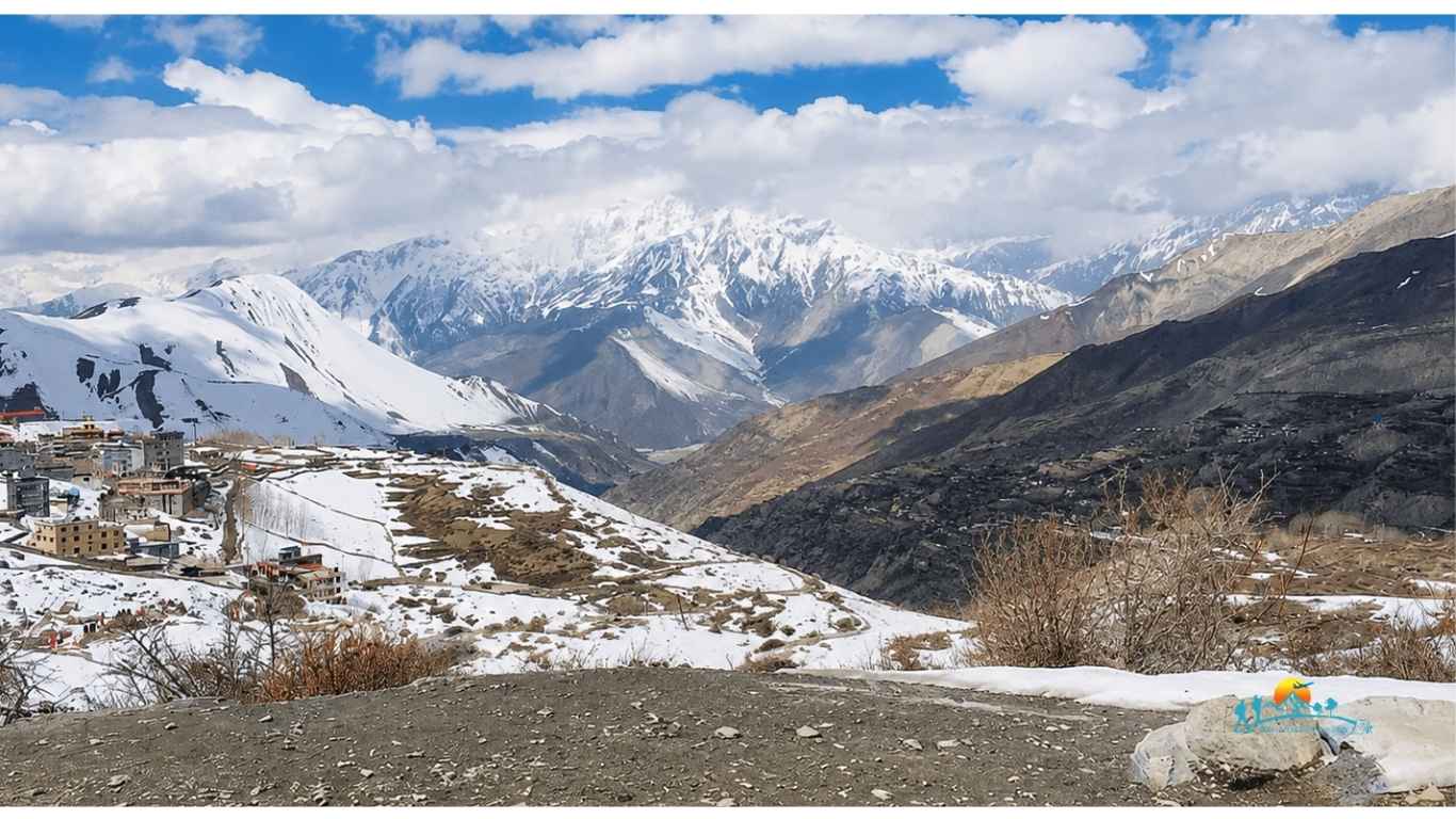 Jomsom