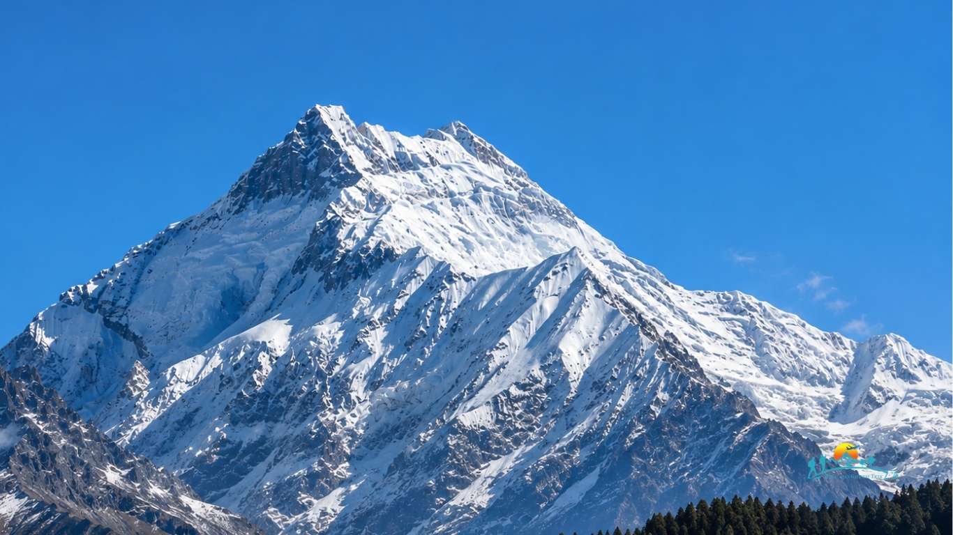 Kangchenjunga