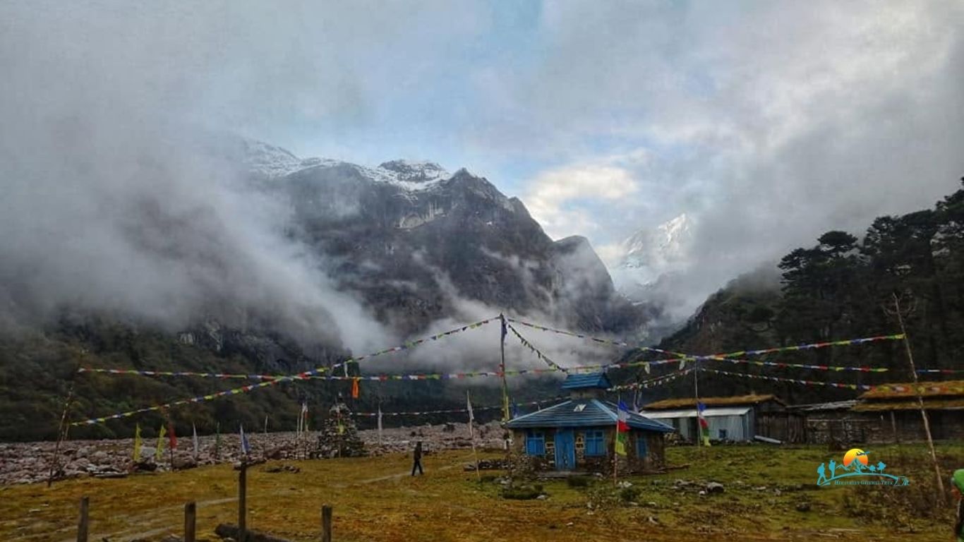 Makalu Base Camp Trek