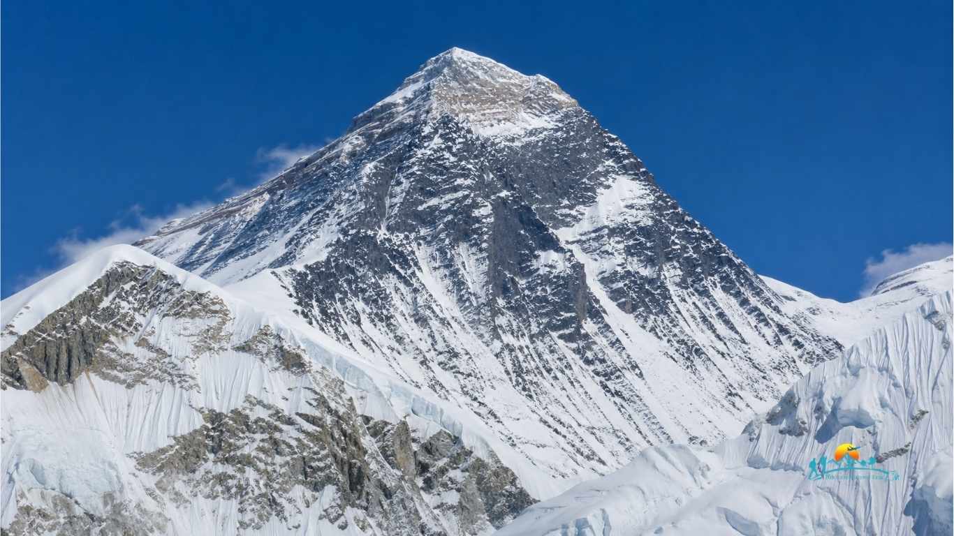Mount Everest