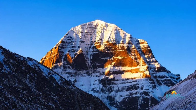 Mount Kailash Tour
