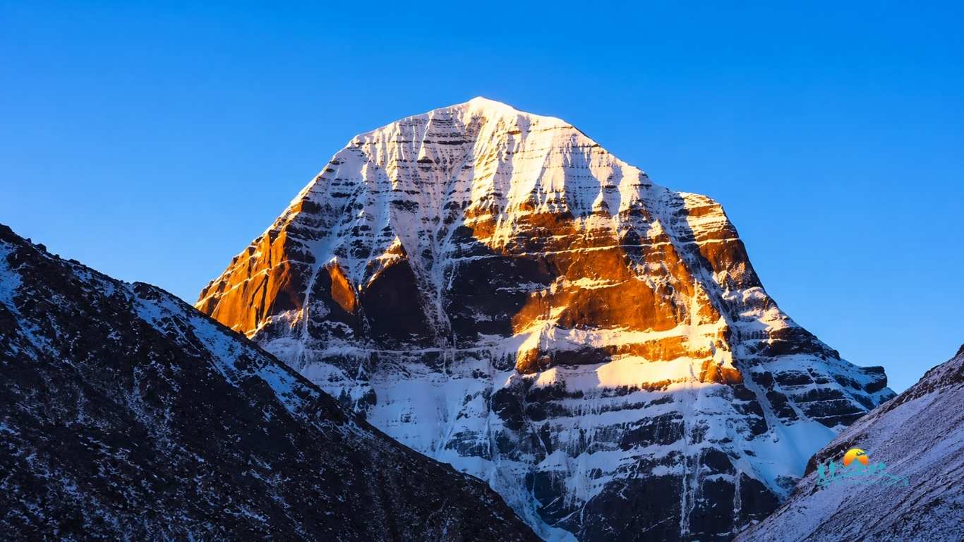 Mount Kailash Tour
