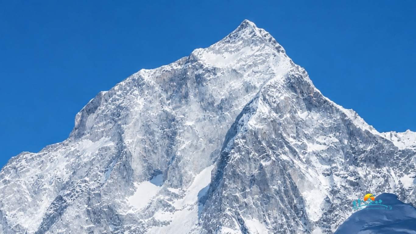 Makalu
