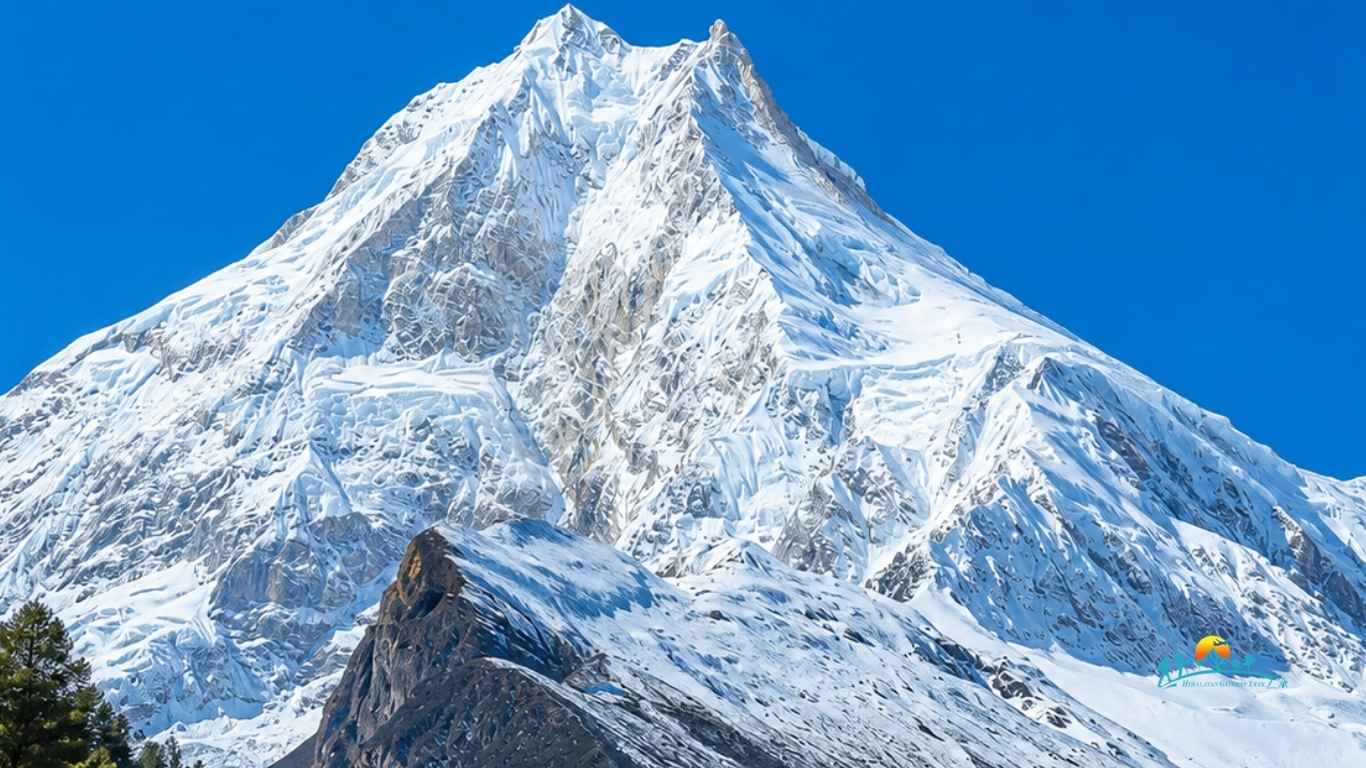 Manaslu