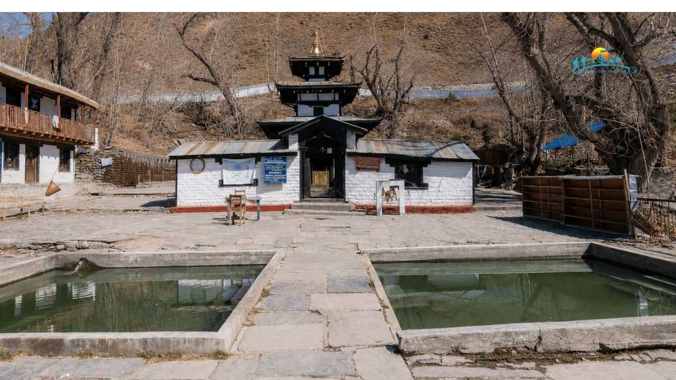 Mukti Kunda