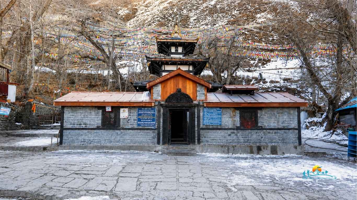 Muktinath