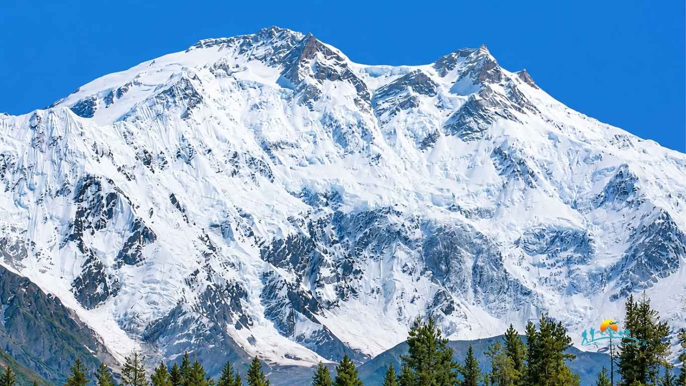 Nanga Parbat