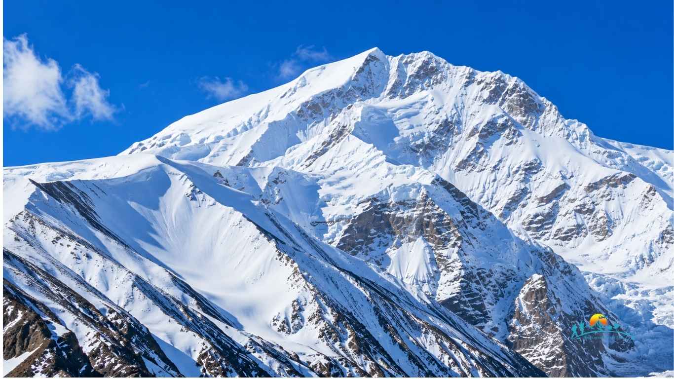 Shishapangma