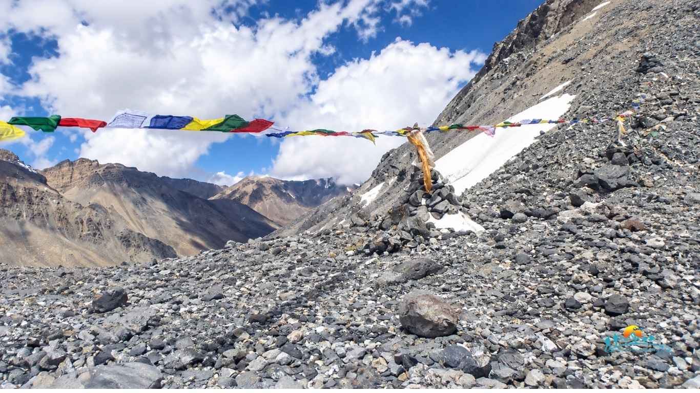 Teri La Pass Trek