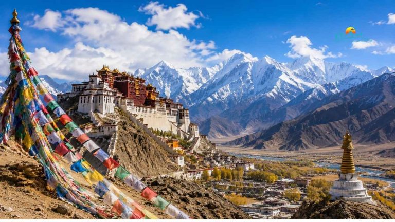 Nepal to Tibet Tour