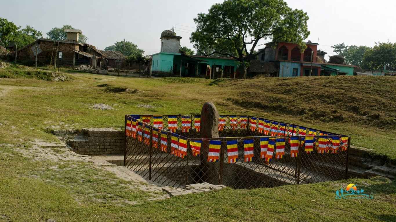 Tilaurakot
